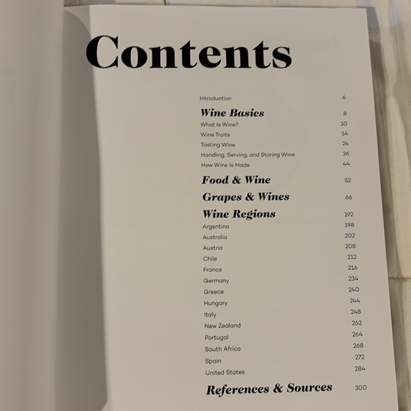 Wine Folly Magnum Edition Book - Picture 5 of 7